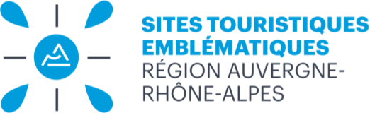 Logo Sites Emblématiques