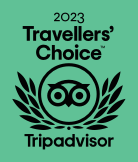 Logo TripAdvisor