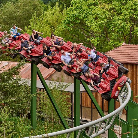 alligator baie attraction pour la famille parc d attractions rhone alpes auvergne le pal