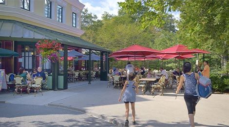 Toutes Les News Et Actualites Du Parc D Attractions Et Parc Animalier Le Pal