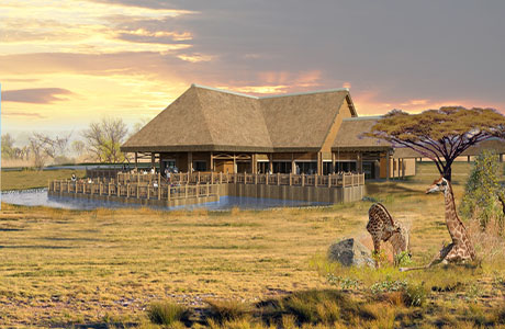 Découvrez Le PAL Savana RESERVE !