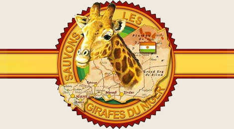 Association pour la Sauvegarde des Girafes du Niger