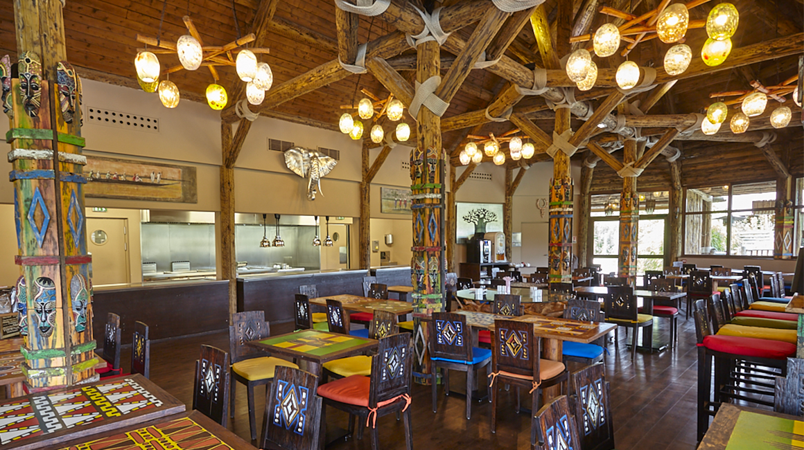 Safari Lodge Au Parc Du Pal Dormez Au Zoo Au Milieu Des Animaux safari-lodge-au-parc-du-pal-dormez-au-zoo-au-milieu-des-animaux
