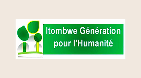 Itombwe Generation pour l'Humanité
