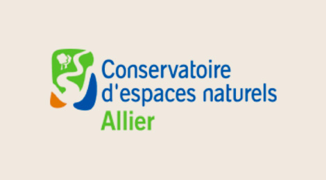 Conservatoire d’espaces naturels de l’Allier