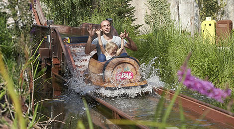 La Rivière des Castors