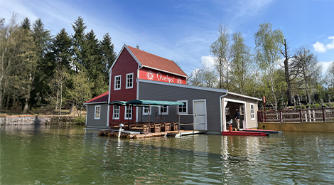 L'Archipel