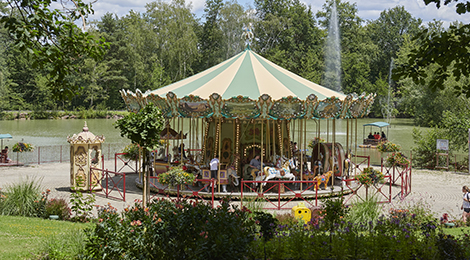 Le Carrousel